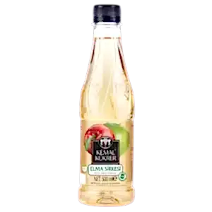 Kemal Kükrer Elma Sirkesi 500 ml Pet