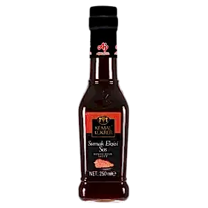 Kemal Kükrer Sumak Ekşili Sos 250 ml