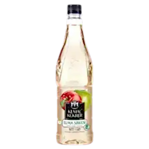 Kemal Kükrer Elma Sirkesi 1 lt Pet