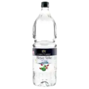 Kemal Kükrer Beyaz Sirke 1 lt