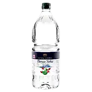 Kemal Kükrer Beyaz Sirke 2 lt