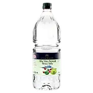 Kemal Kükrer Aloe Vera Aromalı Beyaz Sirke 2 lt