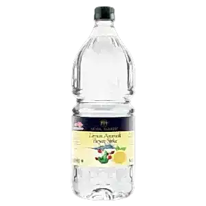 Kemal Kükrer Limon Aromalı Beyaz Sirke 2 lt