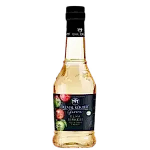 Kemal Kükrer Gurme Elma Sirkesi 500 ml