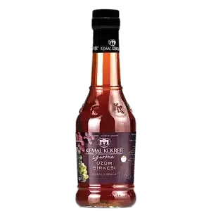 Kemal Kükrer Gurme Üzüm Sirkesi 500 ml