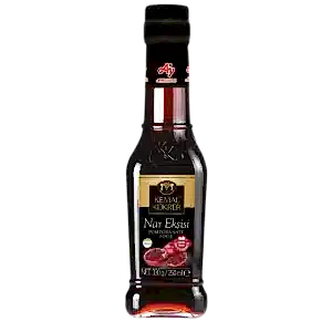 Kemal Kükrer Nar Ekşisi 250 ml Cam