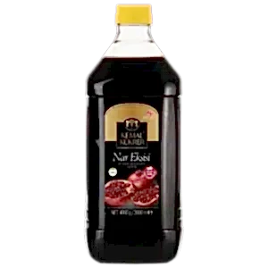 Kemal Kükrer Nar Ekşisi 3 lt Pet