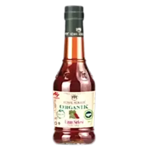 Kemal Kükrer Organik Üzüm Sirkesi 500 ml