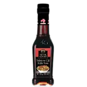 Kemal Kükrer Salata ve Çiğ Köfte Sosu 250 ml