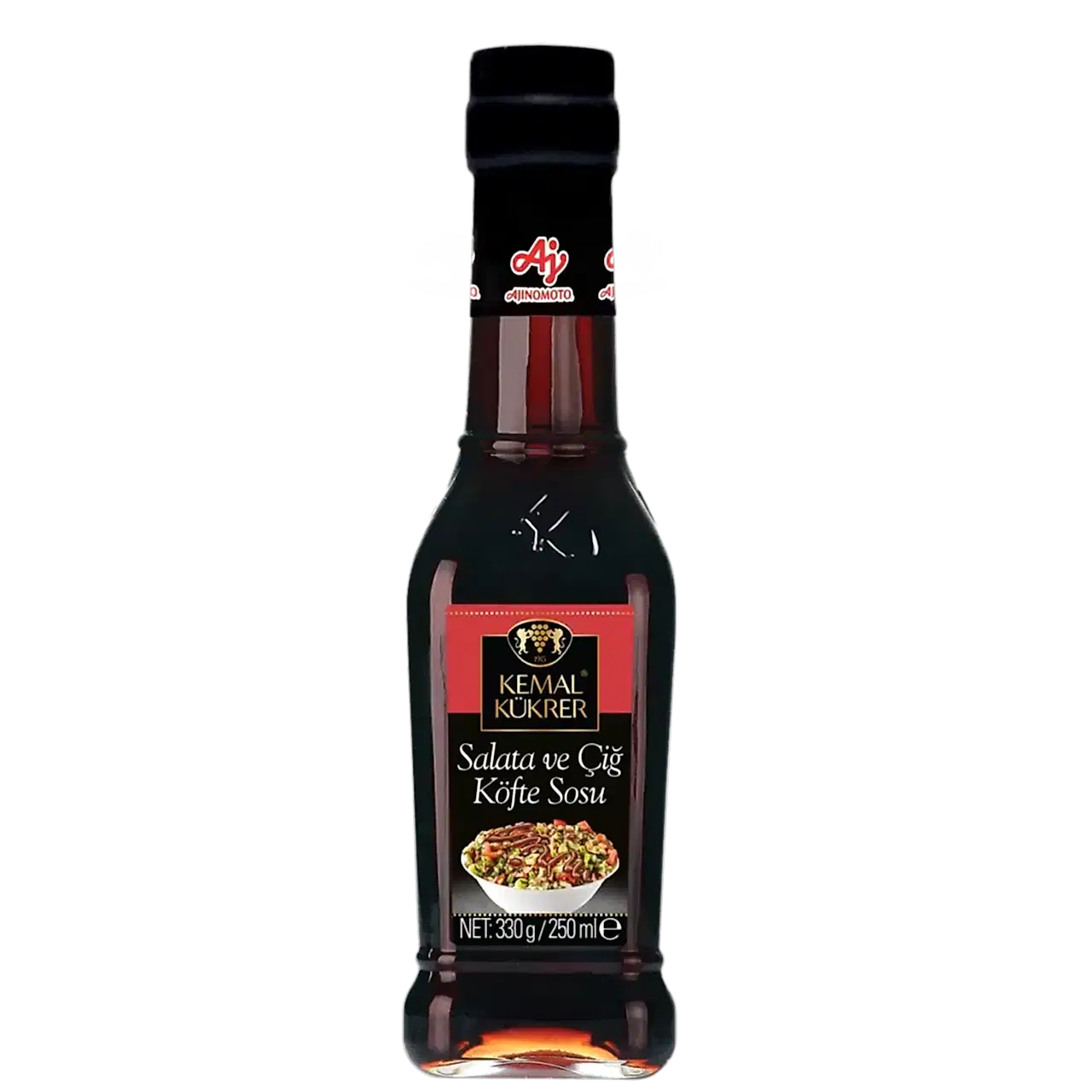 Kemal Kükrer Salata ve Çiğ Köfte Sosu 250 ml