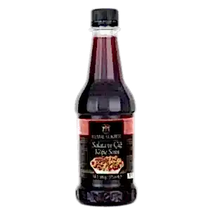 Kemal Kükrer Salata ve Çiğ Köfte Sosu 375 ml