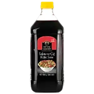 Kemal Kükrer Salata ve Çiğ Köfte Sosu 3 lt