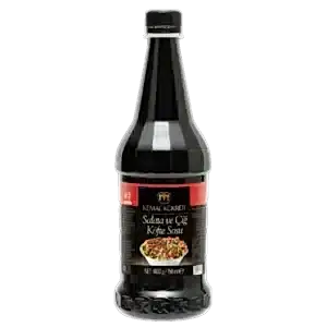 Kemal Kükrer Salata ve Çiğ Köfte Sosu 750 ml