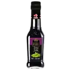 Kemal Kükrer Soya Sosu 250 ml Cam