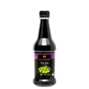 Kemal Kükrer Soya Sosu 375 ml Pet