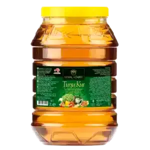 Kemal Kükrer Turşukur 3 lt
