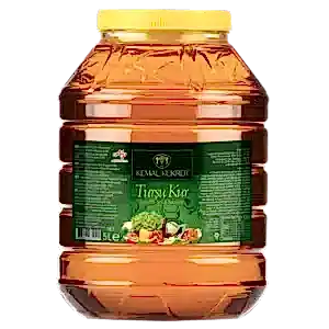 Kemal Kükrer Turşukur 5 lt