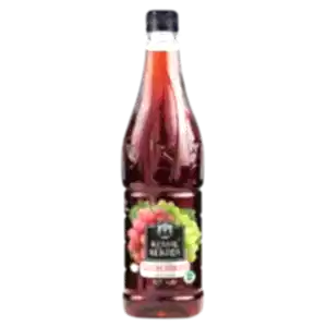 Kemal Kükrer Üzüm Sirkesi 1 lt Pet