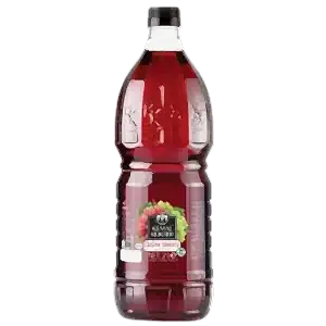Kemal Kükrer Üzüm Sirkesi 2 lt Pet