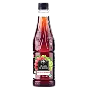 Kemal Kükrer Üzüm Sirkesi 500 ml Pet