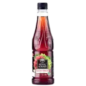 Kemal Kükrer Üzüm Sirkesi 750 ml Pet