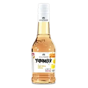 Yudumluk Ballı Elma Sirkesi 500 ml