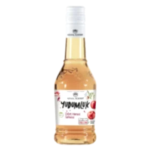 Yudumluk Dört Hırsız Sirkesi 500 ml