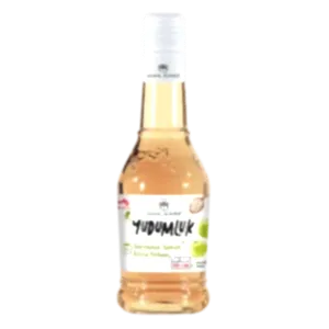 Yudumluk Sandaloz Sakızlı Elma Sirkesi 500 ml